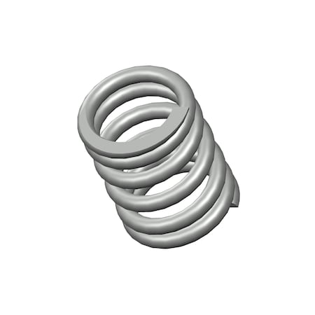 Approved Vendor Compression Spring, O= .609, L= .81, W= .085 G809959964